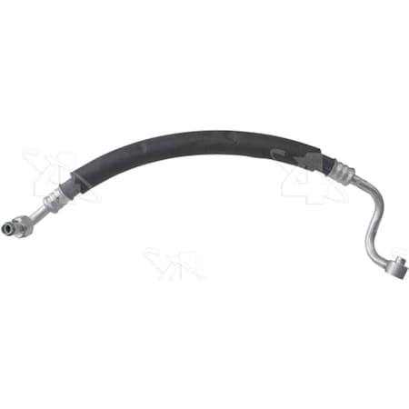 Four Seasons Cadillac Deville 85-82-Fleetwd/Brougham Hose Assembly, 55449 55449